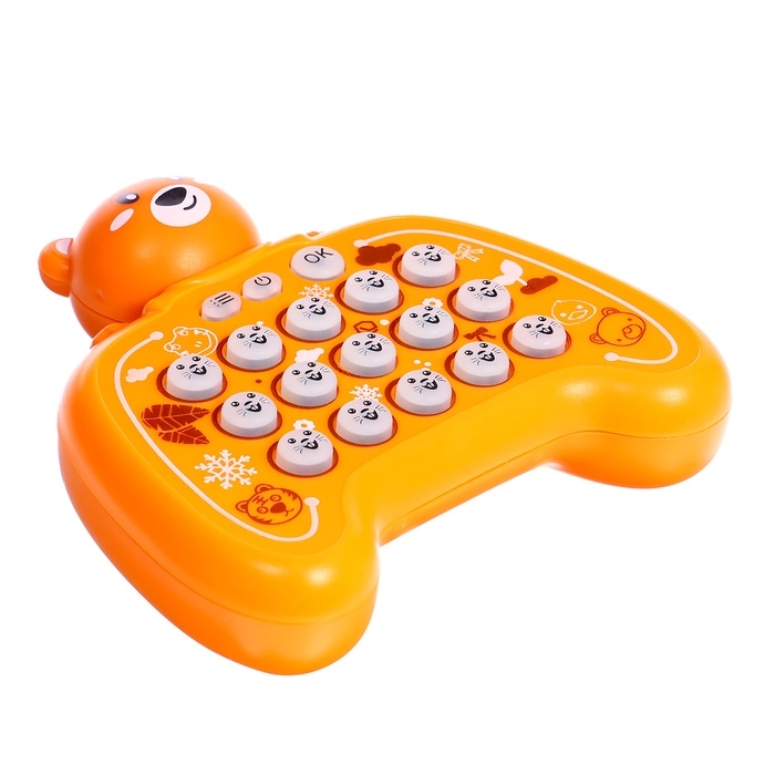 Настольная игра «Мемори-клик», 1-2 игрока, 4+ Настольная игра «Мемори-клик», 1-2 игрока, 4+