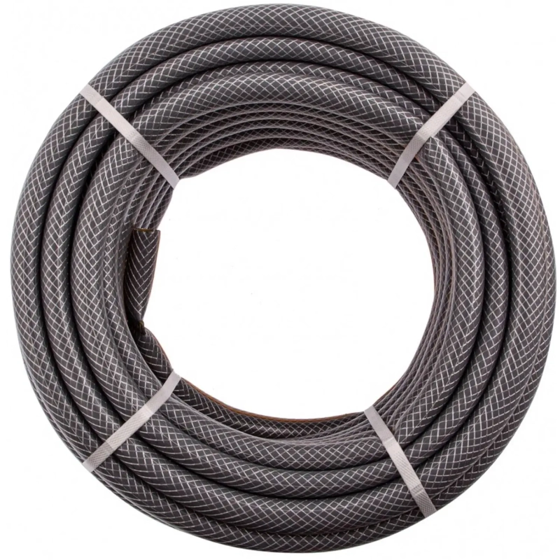 Шланг поливочный 4-сл армиров Professional 3/4 25 метров LUXE Palisad 67465