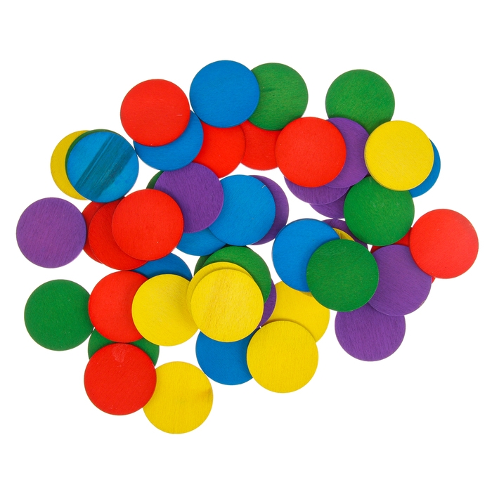 Весёлые кружочки «Запоминаем цвета» Весёлые кружочки «Запоминаем цвета»