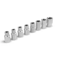 Набор инструментов 108 предметов "MASTER" AVS MTS-108