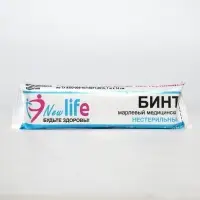Бинт медицинский нестерильный 14 х 700 см 30 гр/м2