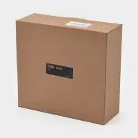 Диспенсер для бумажных полотенец в листах Stölz, 28.5×26.5×10 см, нержавеющая сталь, чёрный Диспенсер для бумажных полотенец в листах Stölz, 28.5×26.5×10 см, нержавеющая сталь, чёрный