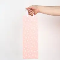 Набор пакетов под бутылку «Чудеса», 3 шт, 13 × 36 × 10 см