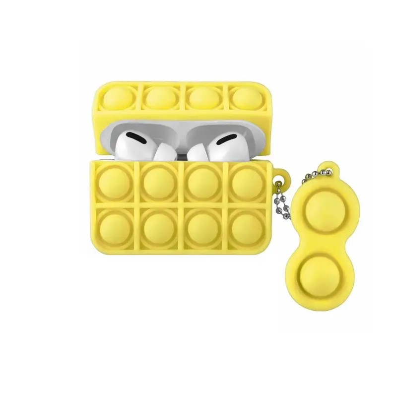 Чехол Apods Pro антистресс Чехол Apods Pro антистресс