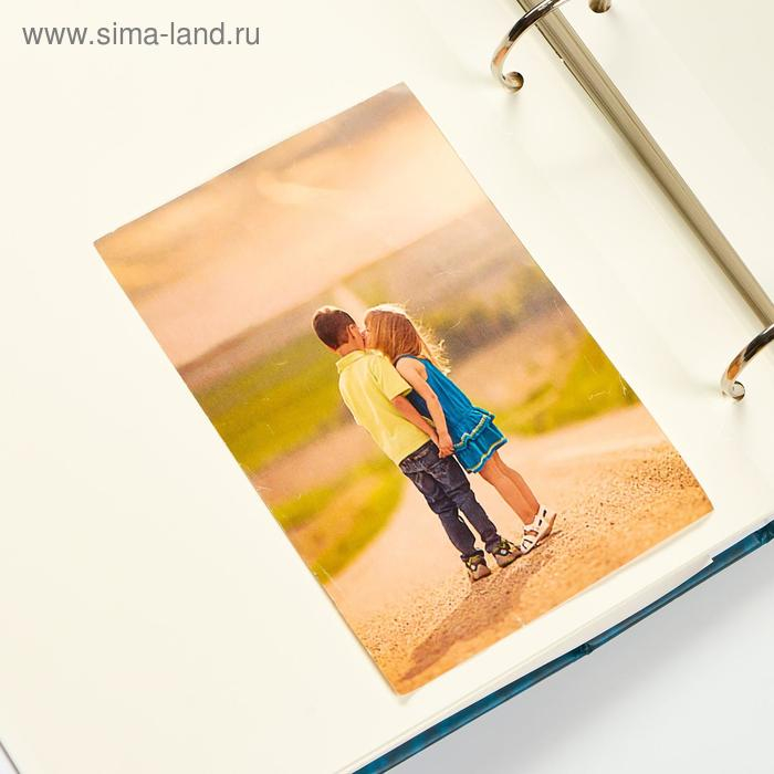 Фотоальбом магнитный 50 листов Image Art серия 146 классика 23х28 см МИКС Фотоальбом магнитный 50 листов Image Art серия 146 классика 23х28 см МИКС
