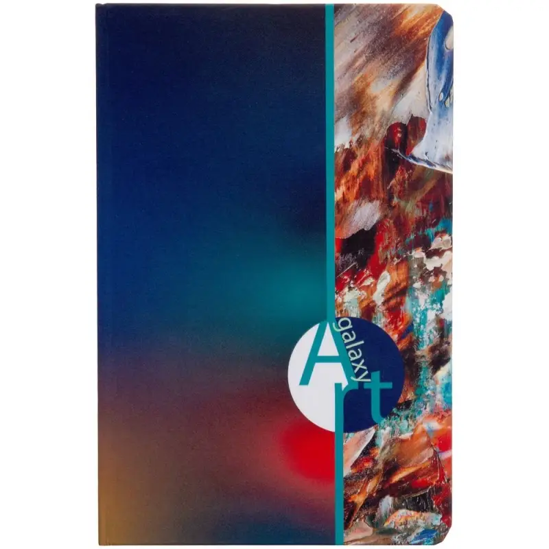 Ежедневник Laminat Mini на заказ, недатированный Ежедневник Laminat Mini на заказ, недатированный