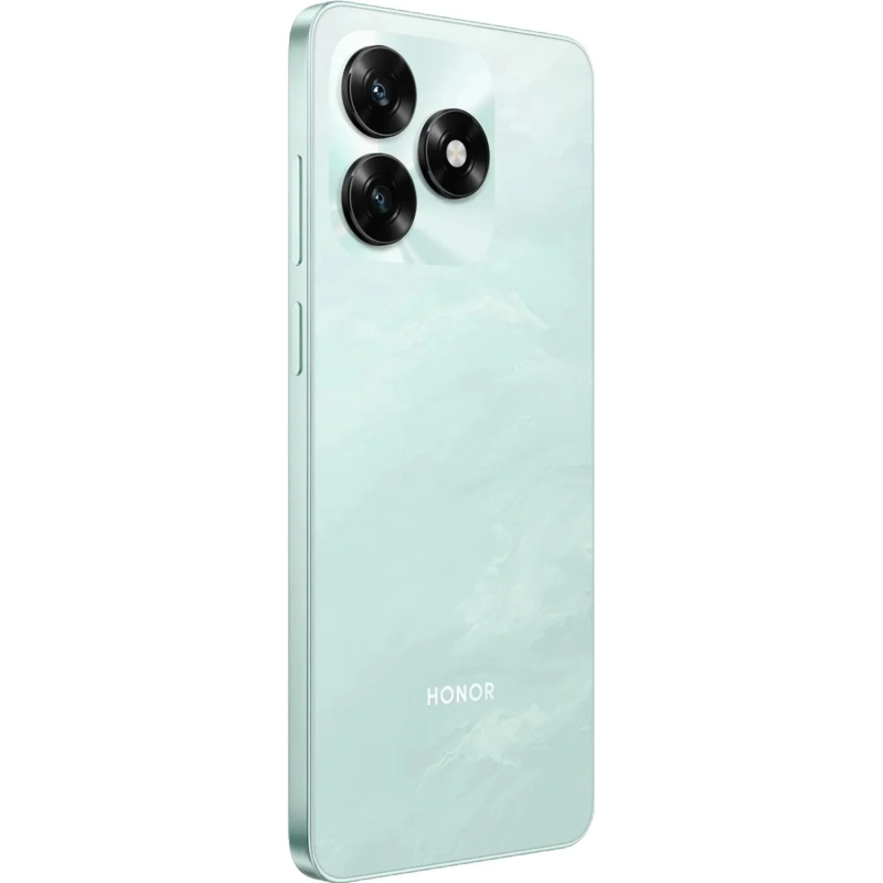 Смартфон HONOR X5C 4+64Gb океанический голубой