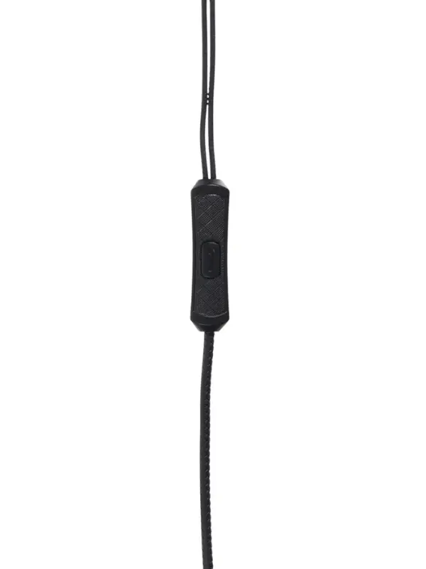 Наушники проводные SY-814, вкладыши, микрофон, Jack 3.5 мм, чёрные
