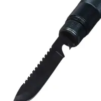 Лопата многофункциональная 11 в 1, 76 см