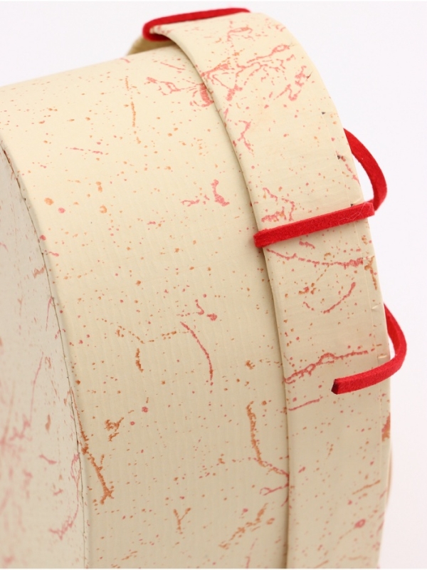 Набор коробок 3 в 1 сердца 22 х 20 х 9;  18.5 х 17 х 7.5; 1 6 х 14 х 6 см