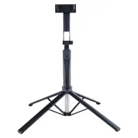 Монопод-трипод с блютуз пультом R30 180cm