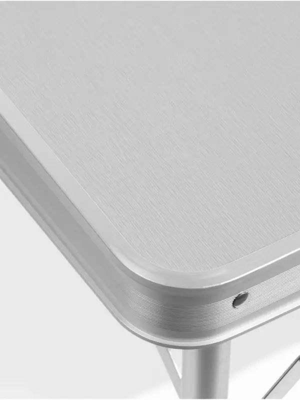 Набор туристической мебели Maclay, складной: стол, 2 скамейки