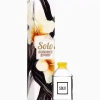 Диффузор ароматический Solo ванильный смузи, 50 мл