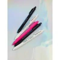 Ручка шариковая, синяя паста, 0.7 мм, автоматическая, набор 10 шт. &laquo;Дерзкие&raquo;