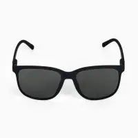 Очки солнцезащитные OneSun, UV 400, дужка 15 см, ширина 15 см, линза 5&times;6 см, чёрные