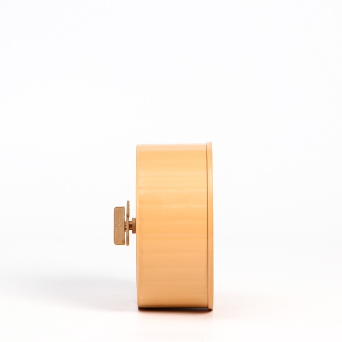 Колесо для грызунов полузакрытое пластиковое, без подставки, 14 см, бежевое Колесо для грызунов полузакрытое пластиковое, без подставки, 14 см, бежевое