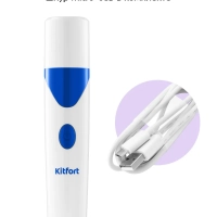 Гриндер когтерезка для собак и кошек КТ-9821