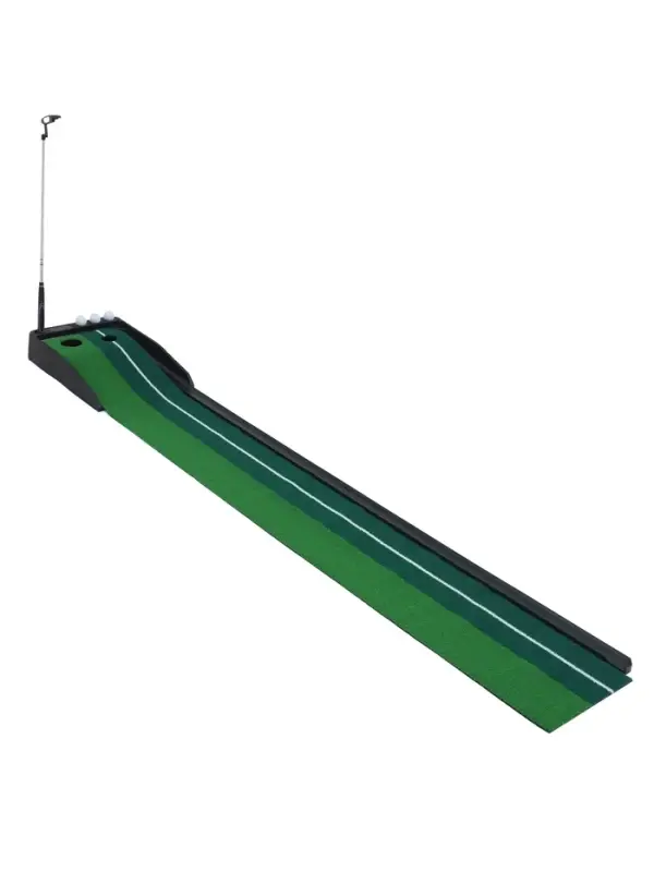 Мини-гольф PGM, 2.5 м
