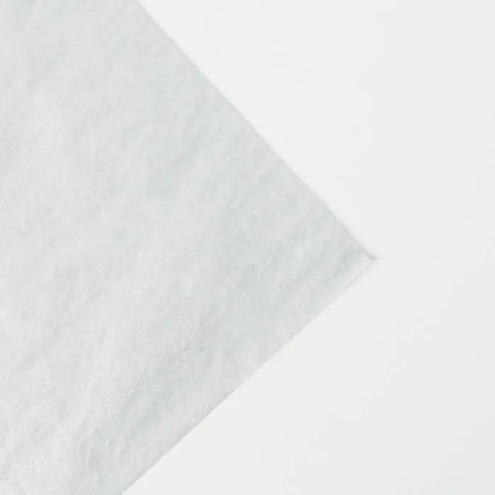 Бумага упаковочная тишью «Серебро», 50 х 70 см Бумага упаковочная тишью «Серебро», 50 х 70 см