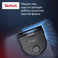 Робот-пылесос X-plorer Serie 240 AI+ RG9695WH, со станцией