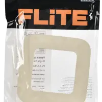 FLITE ARTISTIC Рамка 1-местная РУ-1-А-ФлСл сливочный IEK