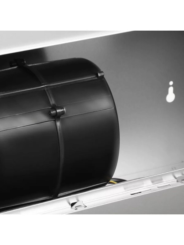 Вытяжка встраиваемая HBH 6230 IX нержавеющая сталь Вытяжка встраиваемая HBH 6230 IX нержавеющая сталь