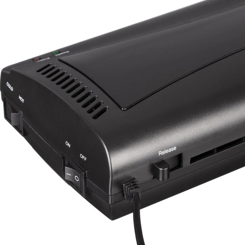 Ламинатор OL-280, А4, 80-125 мкм