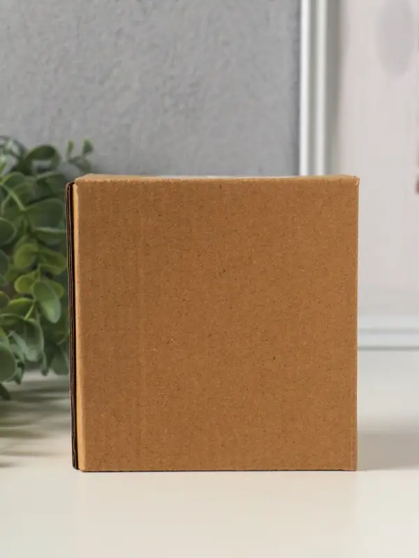 Фигурка светящаяся &laquo;Ганеша - бог мудрости&raquo;, акрил, от USB, 8&times;8&times;10 см