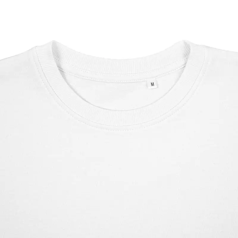 Свитшот Toima 2.0, белый, размер XS