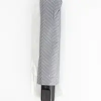 Зонт механический &laquo;Классика&raquo;, эпонж, 4 сложения, 8 спиц, R=48/55 см, d=96 см, МИКС