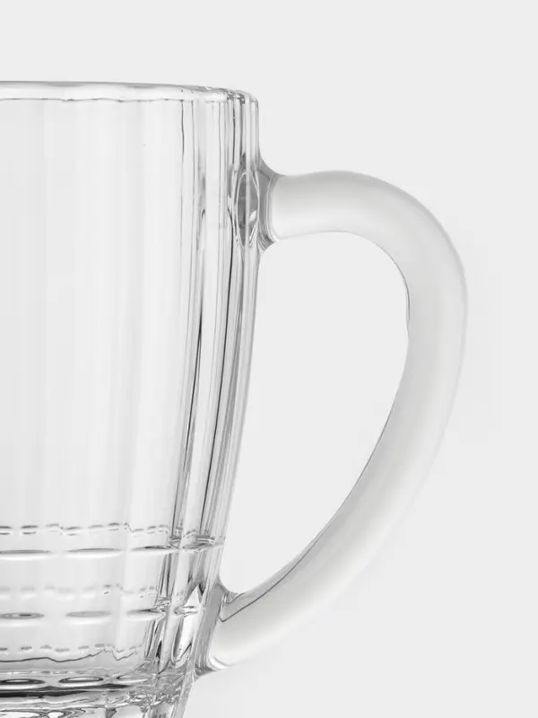 Набор кружек для пива 500 мл Набор кружек для пива 500 мл "Ностальгия" 2 шт