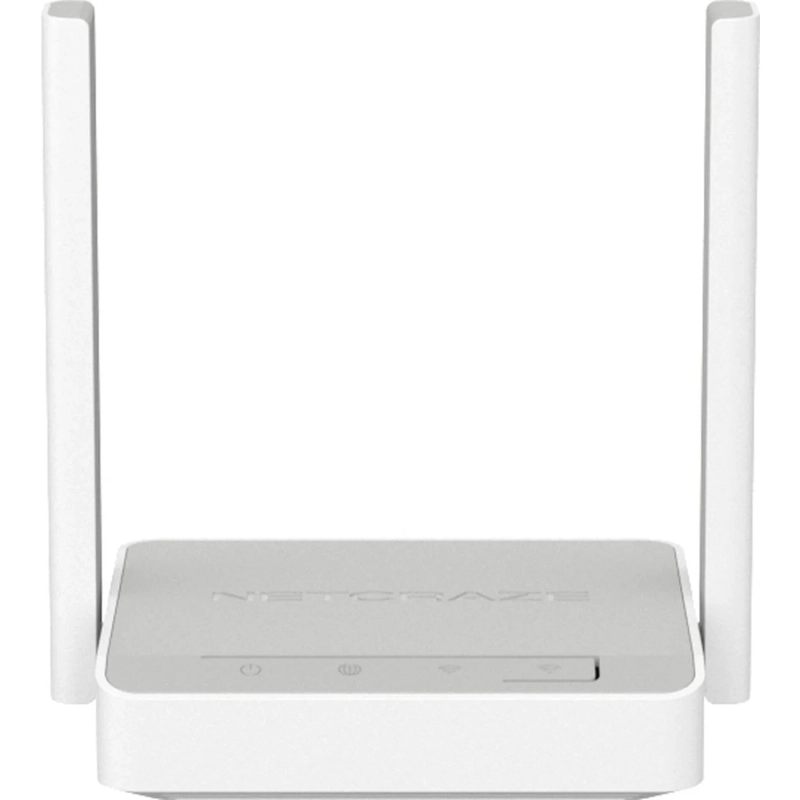 Маршрутизатор Netcraze (Keenetic) Starter (NC-1121)