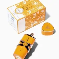 Парфюмерная вода женская Lattafa YARA TOUS, 100 мл (по мотивам Fame Rabanne)