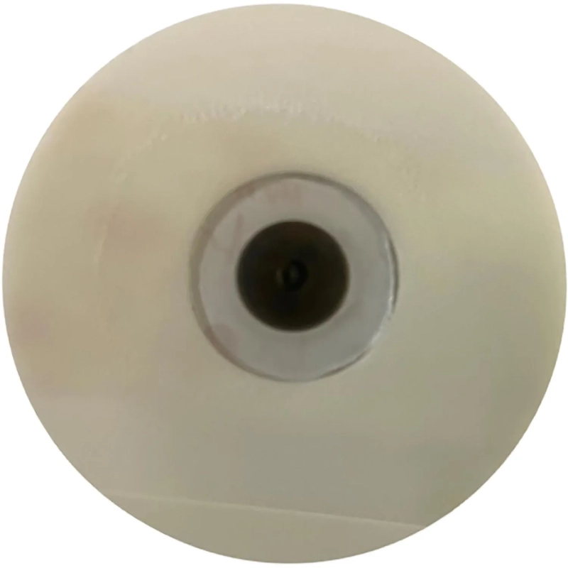 Электроды ЭКГ однораз My Heart, тверд, на вспен осн,D50мм (50 шт/упак)Китай