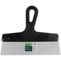 Шпатель фасадный 250 мм нерж. сталь Сибртех 85439