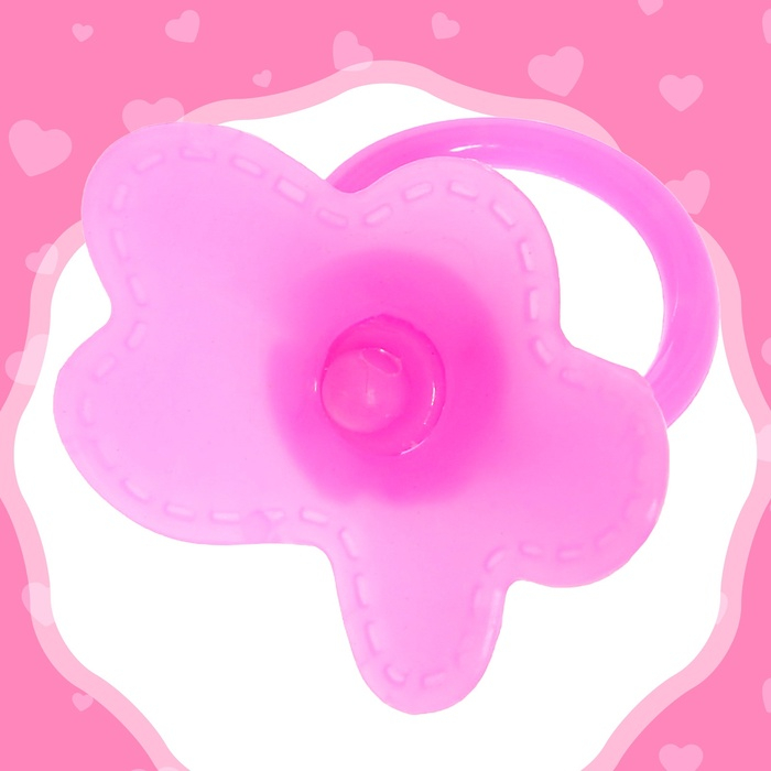 Пупс «Малыш» в коляске