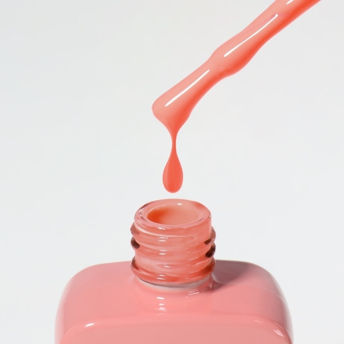 Гель лак для ногтей «SIMPLE», 3-х фазный, 10 мл, LED/UV, цвет (170) Гель лак для ногтей «SIMPLE», 3-х фазный, 10 мл, LED/UV, цвет (170)