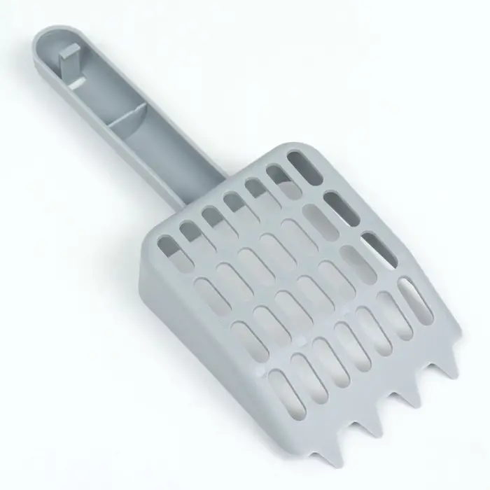 Туалет закрытый, 39&times;56&times;40 с, с УФ-лампой для уничтожения запаха, пластик, зелёный