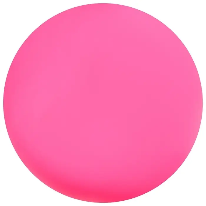 Набор мячей для детского бадминтона ONLYTOP, 4 шт., пластик, цвет МИКС