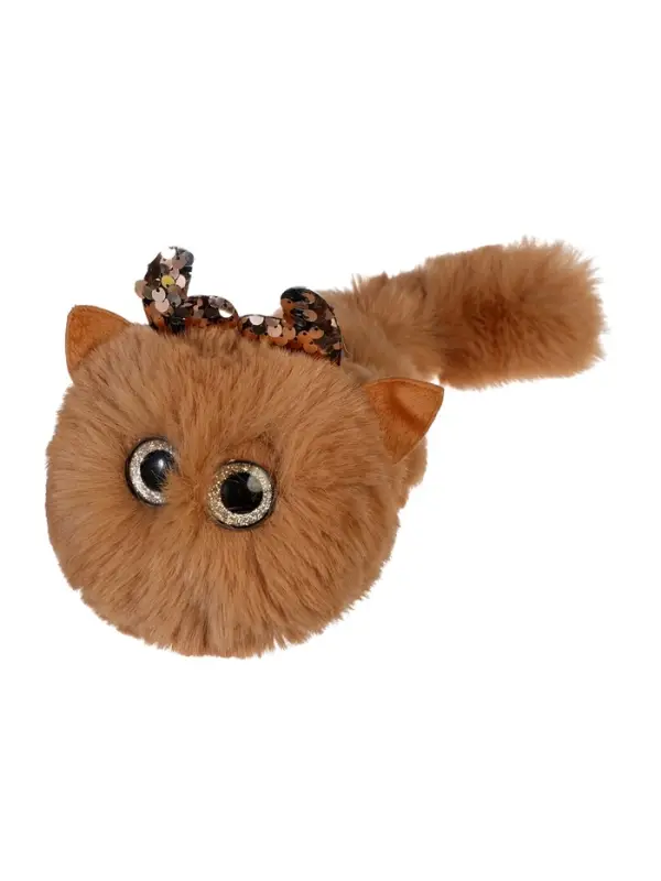 Puffy fluffy showbox (6pcs) Puffy fluffy showbox (6pcs)