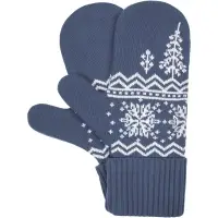 Набор Heart Warmer, голубой, размер S/M Набор Heart Warmer, голубой, размер S/M