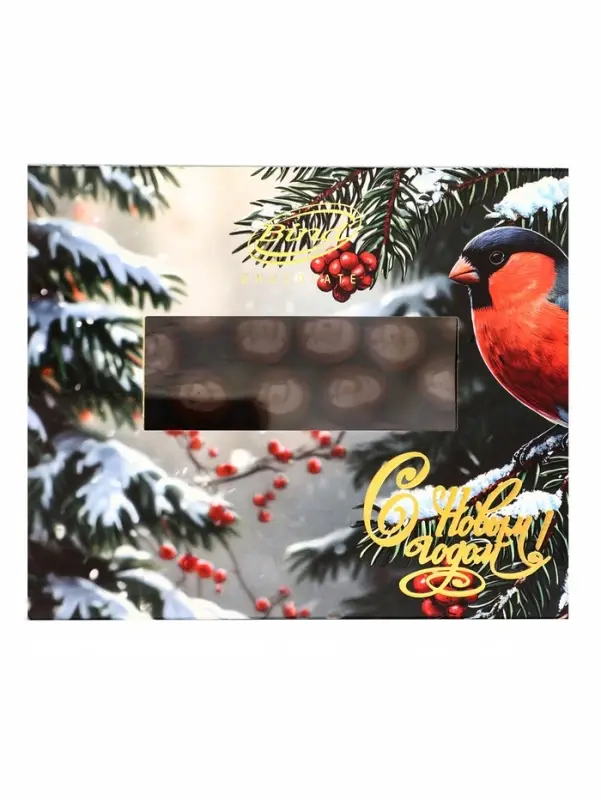 Шоколадное драже &laquo;Вишня в шоколаде&raquo;, 100 г