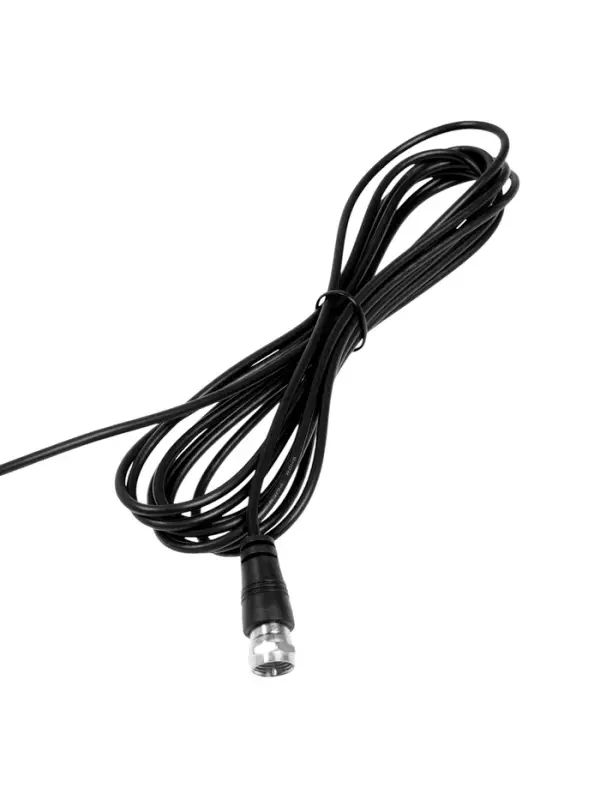 Антенна для телевизора с внешним усилителем Антенна для телевизора с внешним усилителем