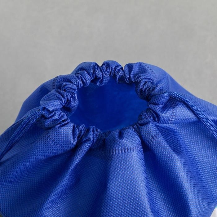 Мешок для обуви Racing, размер 41×30 см Мешок для обуви Racing, размер 41×30 см