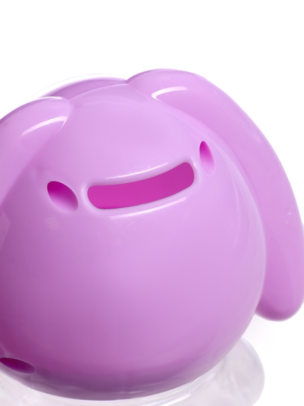 ЭВРИКИ Набор для опытов ЭВРИКИ Набор для опытов "Живой сад. Зайка" цвет МИКС