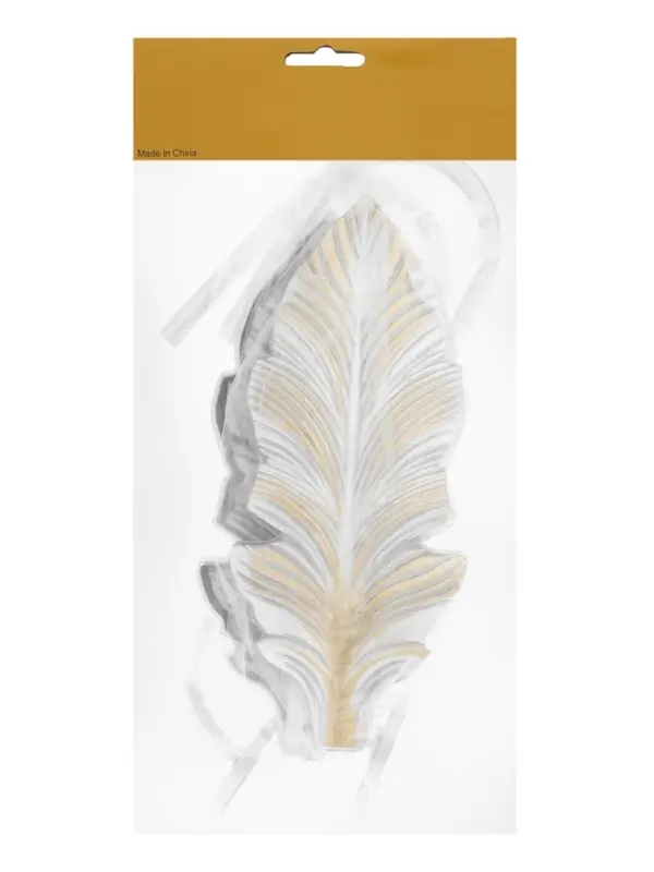 Крючок для штор CAPPIO KS041, цвет серебро с золотом, набор 2 шт Крючок для штор CAPPIO KS041, цвет серебро с золотом, набор 2 шт