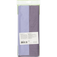 Бумага Тишью  10 листов/наб, лиловый / светло-сиреневый 2-144/04