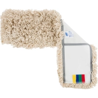 Насадка МОП Luscan Professional 60х12см 255г хлопок карман