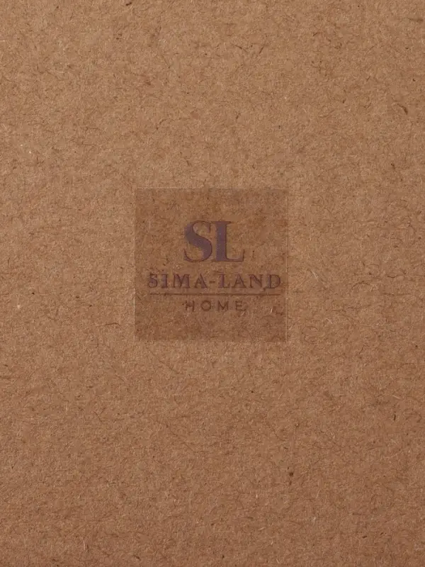 Набор кружек "Ларго", 2 шт, 400 мл