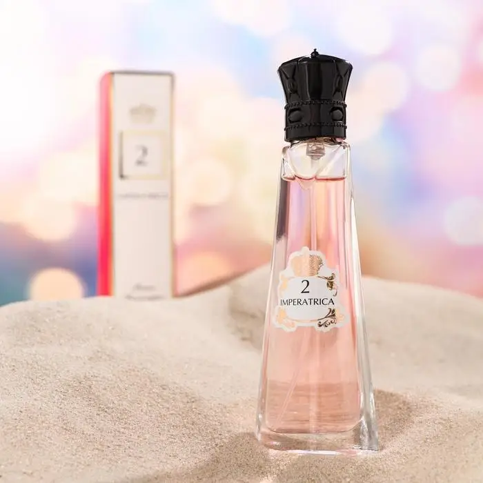 Туалетная вода женская IMPERATRICA 2, 35 мл Туалетная вода женская IMPERATRICA 2, 35 мл